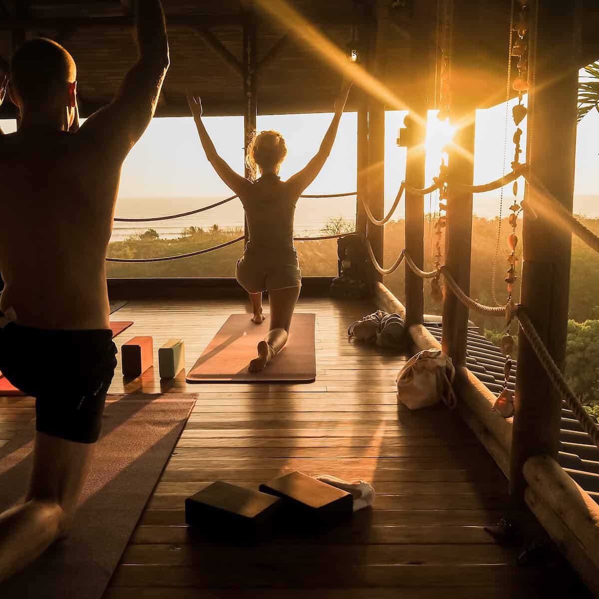 The Ultimate Guide to Yoga Vacations and Events