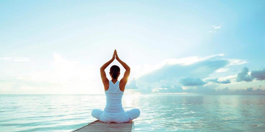 Yoga Lifestyle: A Way of Life