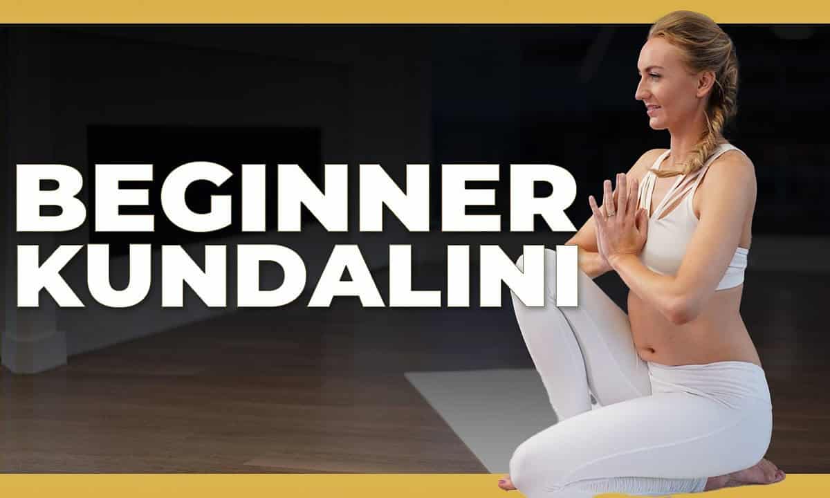 kundalini yoga sequence