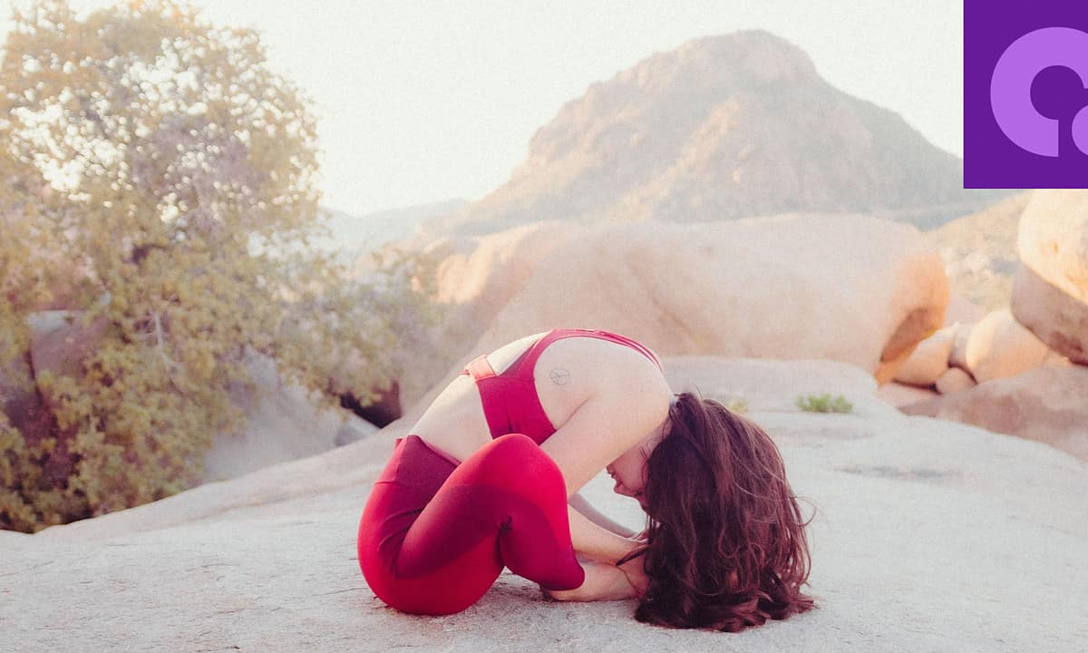Learn Yoga Online: How to Embrace the Flexibility