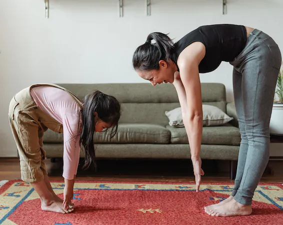 How to Do Yoga on Carpet: Tips for Your Practice