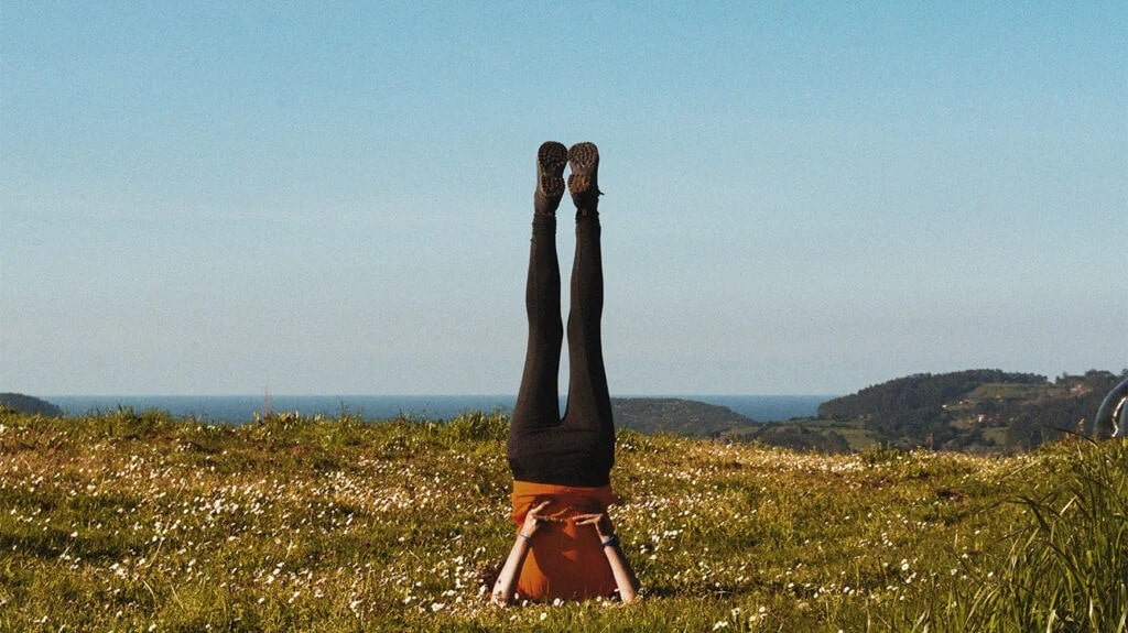 Yoga For Travel Anxiety: How to Conquer Your Fear