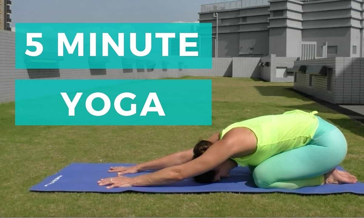 Beginning Yoga: Uncover Benefits for Beginners
