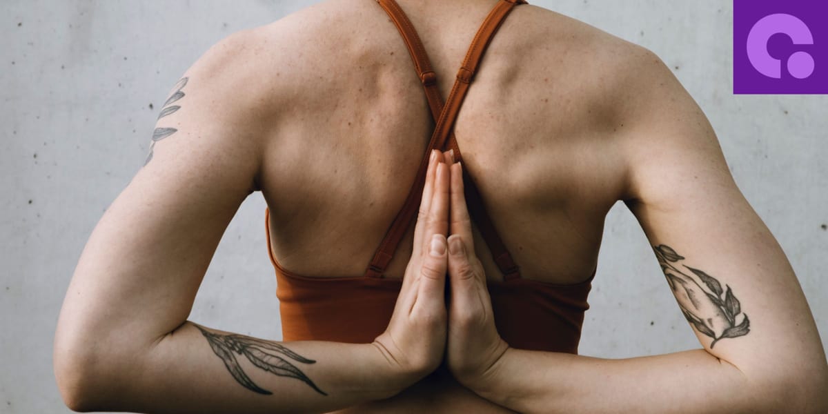 The Best Yoga Poses for Lower Back Pain Relief
