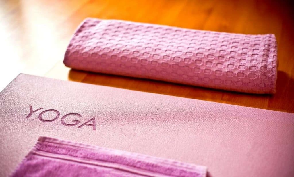 Yoga Towels: How to Choose The Best Ones?
