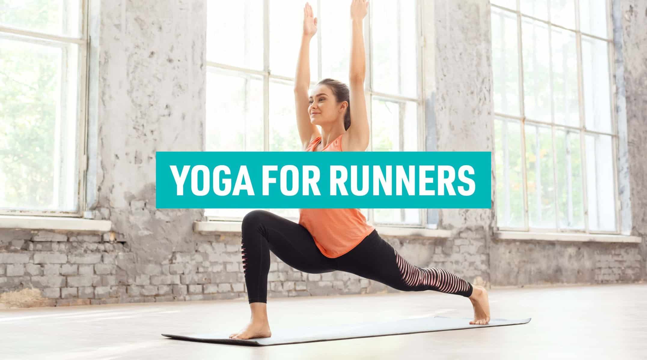 Yoga for Runners