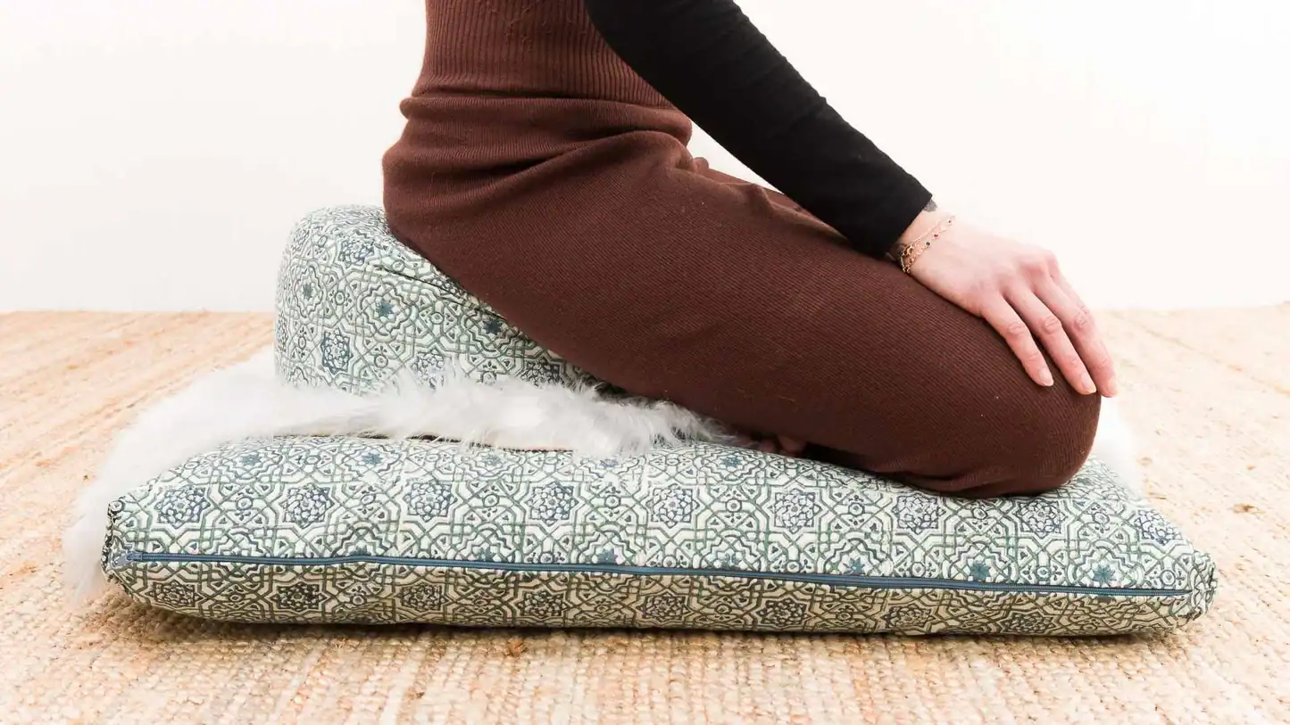 Best Meditation Cushions